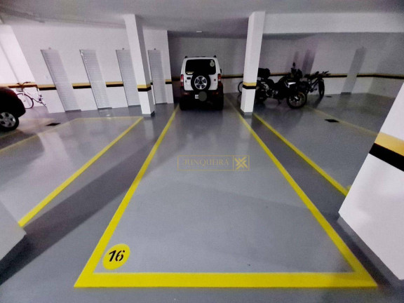 Imagem Apartamento com 3 Quartos à Venda, 85 m² em Capoeiras - Florianópolis