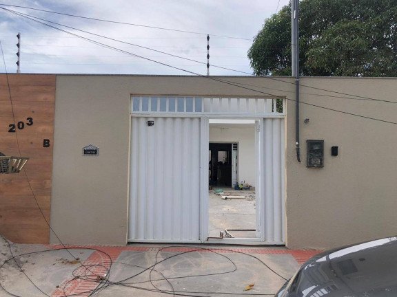 Imagem Casa com 2 Quartos à Venda, 80 m² em Riviera Da Barra - Vila Velha Imagem Casa com 2 Quartos à Venda, 80 m² em Riviera Da Barra - Vila Velha