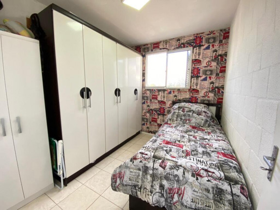 Imagem Apartamento com 2 Quartos à Venda, 40 m² em Jardim Leopoldina - Porto Alegre Imagem Apartamento com 2 Quartos à Venda, 40 m² em Jardim Leopoldina - Porto Alegre