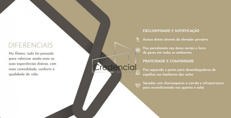 Imagem Apartamento com 3 Quartos à Venda, 132 m² em Bigorrilho - Curitiba Imagem Apartamento com 3 Quartos à Venda, 132 m² em Bigorrilho - Curitiba