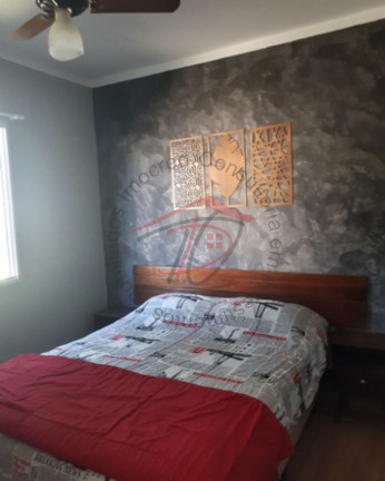 Imagem Imóvel com 2 Quartos à Venda, 49 m² em Jardim Santa Maria (nova Veneza) - Sumaré