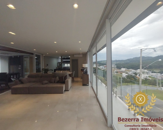 Imagem Casa com 4 Quartos à Venda, 430 m² em Condomínio Vale Das águas - Bragança Paulista Imagem Casa com 4 Quartos à Venda, 430 m² em Condomínio Vale Das águas - Bragança Paulista