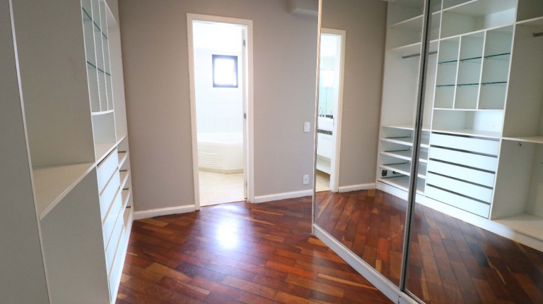 Imagem Apartamento com 4 Quartos à Venda, 191 m² em Vila Suzana - São Paulo Imagem Apartamento com 4 Quartos à Venda, 191 m² em Vila Suzana - São Paulo