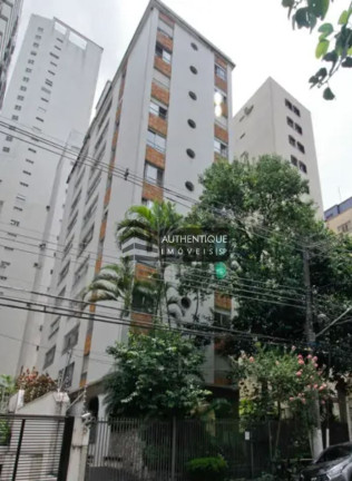 Imagem Apartamento com 2 Quartos à Venda, 103 m² em Jardim Paulista - São Paulo Imagem Apartamento com 2 Quartos à Venda, 103 m² em Jardim Paulista - São Paulo