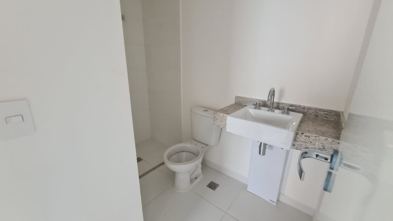 Imagem Apartamento com 2 Quartos à Venda, 84 m² em Perdizes - São Paulo
