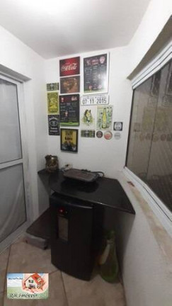 Imagem Apartamento com 2 Quartos à Venda, 57 m² em Vila Alpina - Santo André Imagem Apartamento com 2 Quartos à Venda, 57 m² em Vila Alpina - Santo André