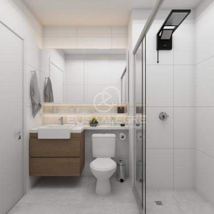 Imagem Apartamento com 2 Quartos à Venda, 47 m² em Nova Sapucaia - Sapucaia Do Sul Imagem Apartamento com 2 Quartos à Venda, 47 m² em Nova Sapucaia - Sapucaia Do Sul