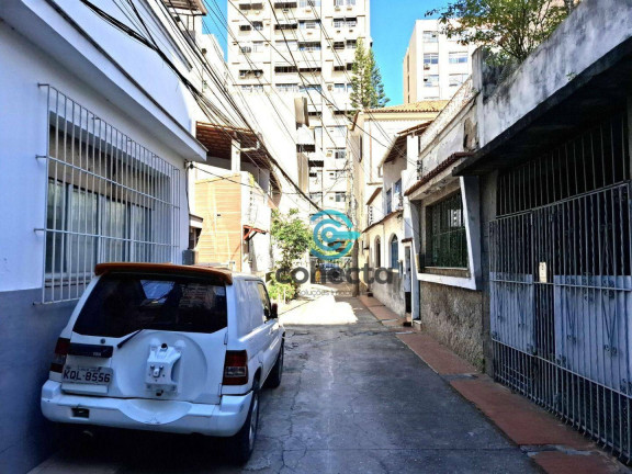 Imagem Casa com 2 Quartos à Venda, 65 m² em Ingá - Niterói