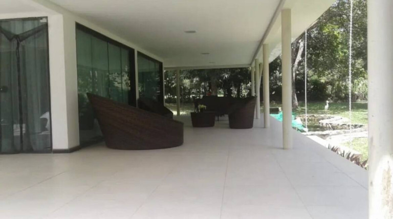 Imagem Chácara com 4 Quartos à Venda, 300 m² em Aldeia Dos Camarás - Camaragibe Imagem Chácara com 4 Quartos à Venda, 300 m² em Aldeia Dos Camarás - Camaragibe
