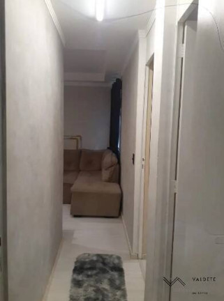 Imagem Apartamento com 2 Quartos à Venda, 47 m² em Jardim América - São José Dos Campos Imagem Apartamento com 2 Quartos à Venda, 47 m² em Jardim América - São José Dos Campos