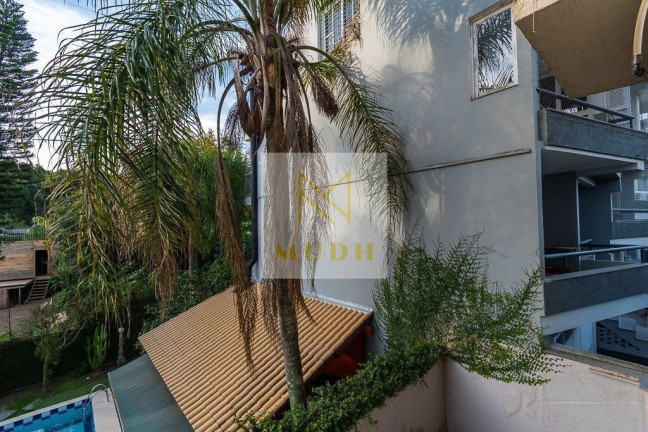 Imagem Casa de Condomínio com 3 Quartos à Venda, 255 m² em Jardim Isabel - Porto Alegre
