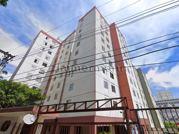Imagem Apartamento com 2 Quartos à Venda, 95 m² em Vila Mariana - São Paulo Imagem Apartamento com 2 Quartos à Venda, 95 m² em Vila Mariana - São Paulo