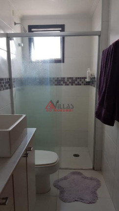 Imagem Apartamento com 3 Quartos à Venda, 112 m² em Vila Andrade - São Paulo