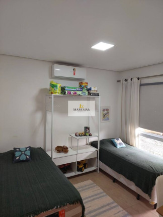 Imagem Casa com 2 Quartos à Venda, 90 m² em Juquehy - São Sebastião