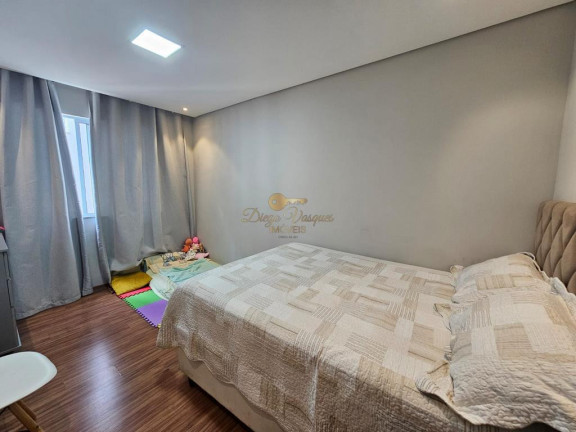 Imagem Apartamento à Venda, 50 m² em Pimenteiras - Teresópolis