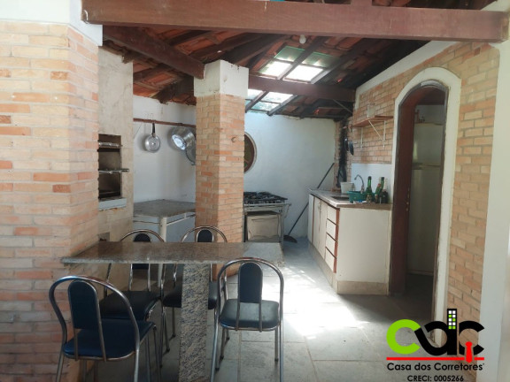 Imagem Imóvel com 5 Quartos à Venda, 7.180 m² em Igarata - Igaratá