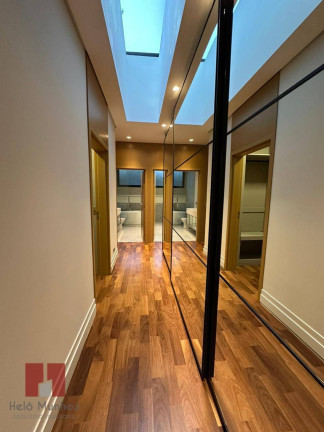 Imagem Casa com 4 Quartos à Venda, 840 m² em Alphaville Residencial Um - Barueri