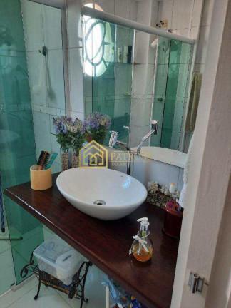Imagem Apartamento com 3 Quartos à Venda, 110 m² em Centro - São Bernardo Do Campo Imagem Apartamento com 3 Quartos à Venda, 110 m² em Centro - São Bernardo Do Campo