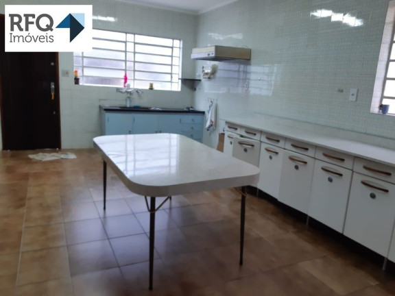 Imagem Casa com 3 Quartos à Venda, 229 m² em Jardim Da Glória - São Paulo