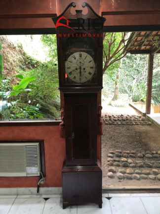 Imagem Casa com 4 Quartos à Venda, 432 m² em Gávea - Rio De Janeiro