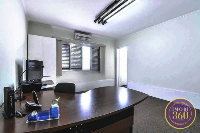 Imagem Sobrado com 4 Quartos à Venda, 503 m² em Vila Regente Feijó - São Paulo Imagem Sobrado com 4 Quartos à Venda, 503 m² em Vila Regente Feijó - São Paulo