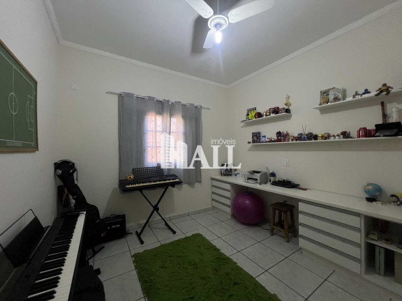 Imagem Casa com 3 Quartos à Venda, 190 m² em Parque Das Flores I - São José Do Rio Preto Imagem Casa com 3 Quartos à Venda, 190 m² em Parque Das Flores I - São José Do Rio Preto