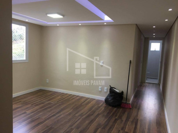Imagem Apartamento com 2 Quartos à Venda, 53 m² em Santa Terezinha - São Bernardo Do Campo