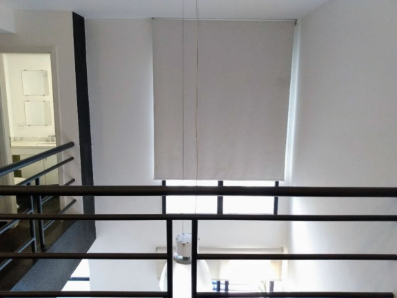 Imagem Apartamento com 1 Quarto à Venda, 49 m² em Pinheiros - São Paulo