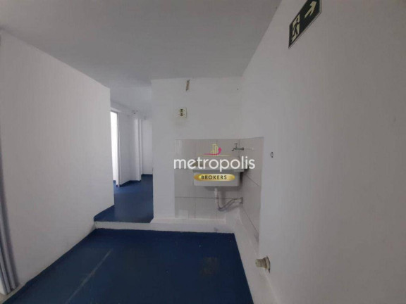 Imagem Sala Comercial para Alugar, 170 m² em Osvaldo Cruz - São Caetano Do Sul Imagem Sala Comercial para Alugar, 170 m² em Osvaldo Cruz - São Caetano Do Sul