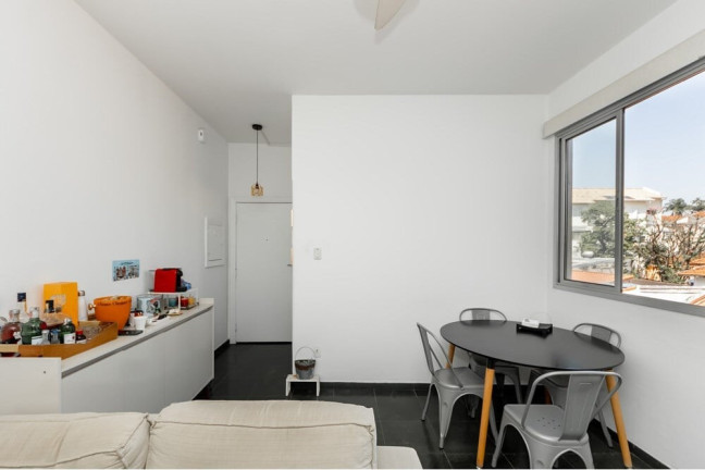 Imagem Apartamento com 2 Quartos à Venda, 69 m² em Vila Romana - São Paulo