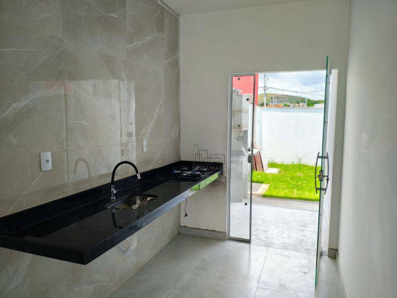 Imagem Casa com 2 Quartos à Venda, 67 m² em Arvoredo - Pinheiral