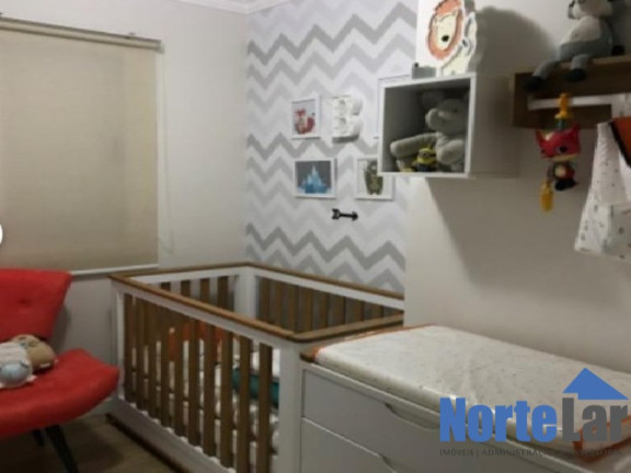 Imagem Apartamento com 2 Quartos à Venda, 50 m² em Vila Barreto - São Paulo