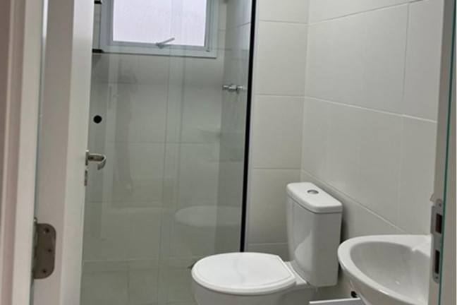 Imagem Apartamento com 2 Quartos para Alugar, 60 m² em Jardim Colônia - Jundiaí