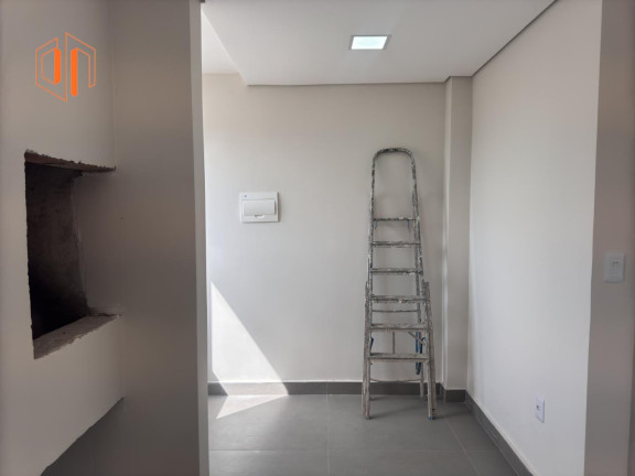 Imagem Apartamento com 2 Quartos à Venda, 55 m² em Boneca Do Iguaçu - São José Dos Pinhais