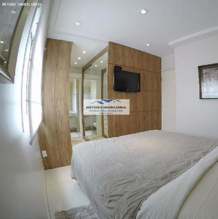 Imagem Apartamento com 2 Quartos à Venda, 57 m² em Moema - São Paulo