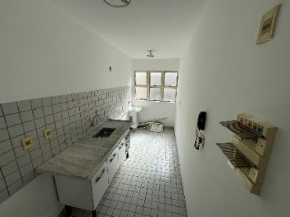 Imagem Apartamento com 2 Quartos para Alugar, 53 m² em Av Dos Ourives - São Paulo