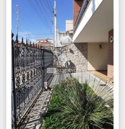 Imagem Casa com 4 Quartos à Venda, 269 m² em Vila Bela Vista - Itatiba