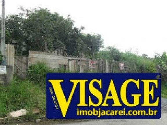 Imagem Terreno à Venda, em Cid. Salvador - Jacareí Imagem Terreno à Venda, em Cid. Salvador - Jacareí