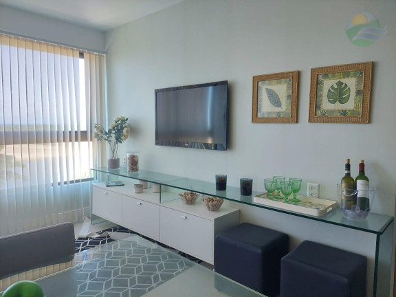 Imagem Apartamento com 2 Quartos à Venda, 48 m² em Barra De Jangada - Jaboatão Dos Guararapes