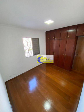Imagem Apartamento com 2 Quartos à Venda, 58 m² em Jardim Olavo Bilac - São Bernardo Do Campo Imagem Apartamento com 2 Quartos à Venda, 58 m² em Jardim Olavo Bilac - São Bernardo Do Campo