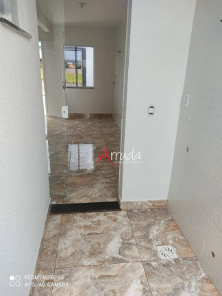 Imagem Casa com 2 Quartos à Venda, 60 m² em Morumbi - Cascavel
