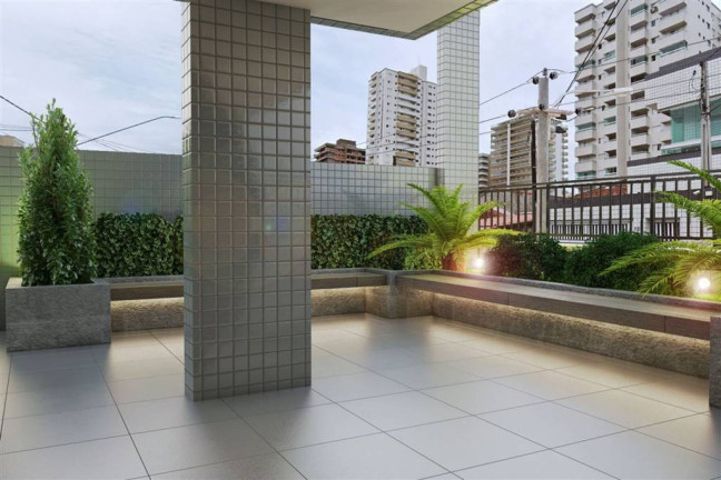 Imagem Apartamento com 2 Quartos à Venda, 82 m² em Guilhermina - Praia Grande Imagem Apartamento com 2 Quartos à Venda, 82 m² em Guilhermina - Praia Grande