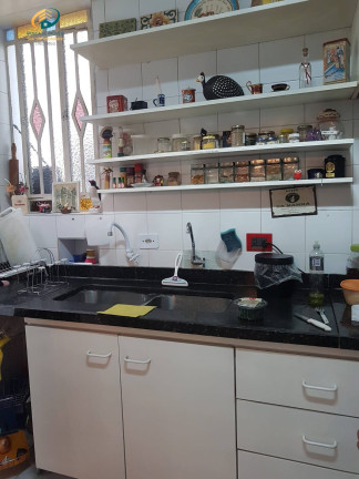 Imagem Sobrado com 3 Quartos à Venda, 131 m² em Planalto Paulista - São Paulo