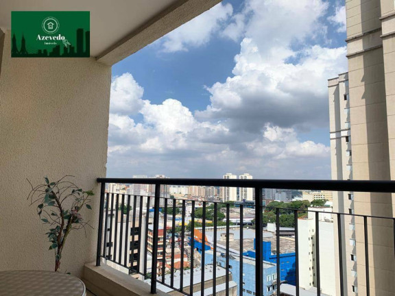 Apartamento com 3 Quartos à Venda, 83 m² em Jardim Zaira - Guarulhos