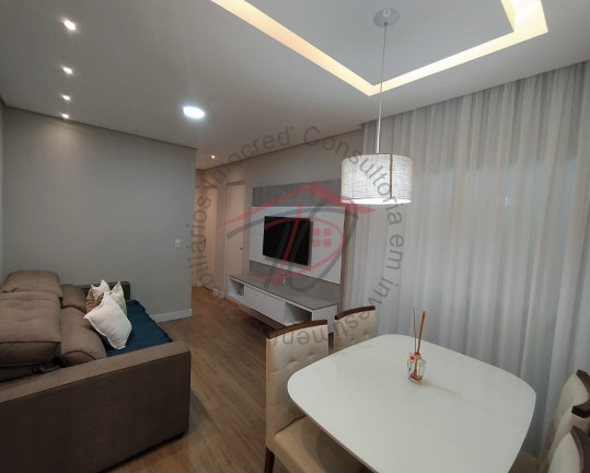 Imagem Imóvel com 2 Quartos à Venda, 60 m² em Jardim Santa Terezinha (nova Veneza) - Sumaré Imagem Imóvel com 2 Quartos à Venda, 60 m² em Jardim Santa Terezinha (nova Veneza) - Sumaré