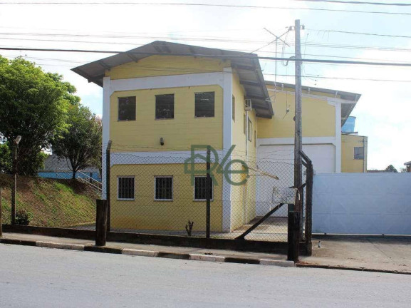 Imagem Galpão à Venda, 505 m² em Vargem Grande Paulista - Vargem Grande Paulista Imagem Galpão à Venda, 505 m² em Vargem Grande Paulista - Vargem Grande Paulista
