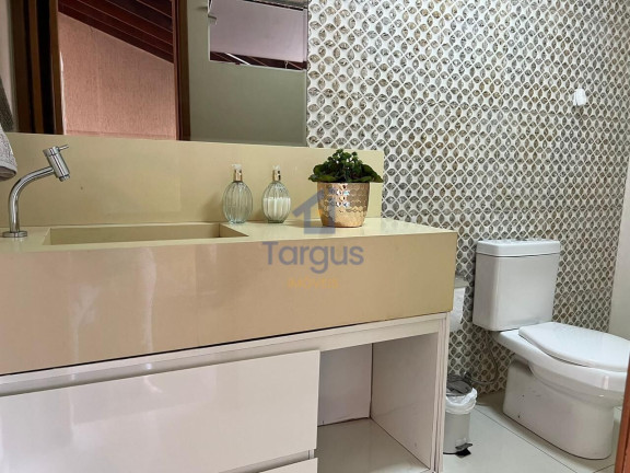 Imagem Sobrado com 3 Quartos à Venda, 272 m² em Vila Carrão - São Paulo Imagem Sobrado com 3 Quartos à Venda, 272 m² em Vila Carrão - São Paulo