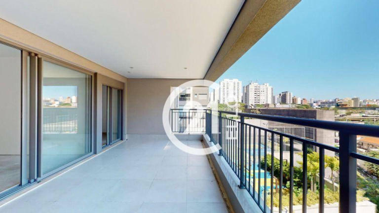 Apartamento com 3 Quartos à Venda, 161 m² em Vila Clementino	 - São Paulo