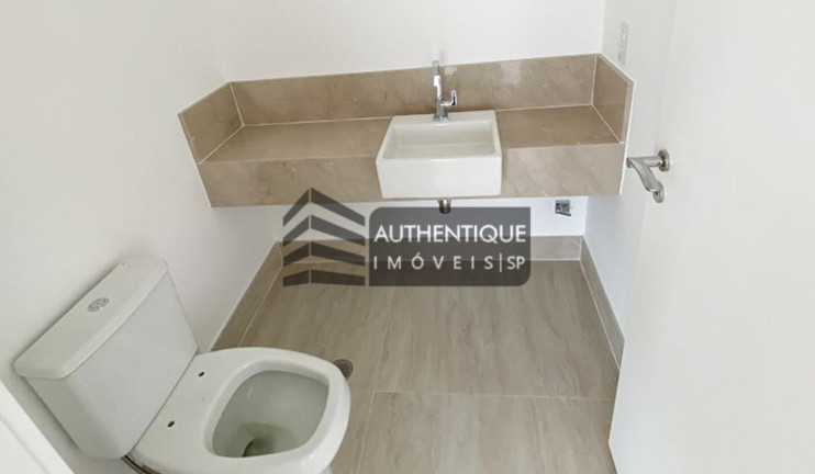 Imagem Apartamento com 4 Quartos à Venda, 280 m² em Moema - São Paulo