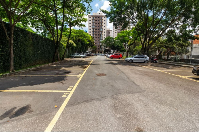 Imagem Imóvel com 2 Quartos à Venda,  em Sacomã - São Paulo